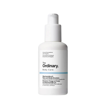 The Ordinary Niacinimide 5% Face & Body Emulsion 100 ml