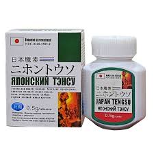 Original Japan Tengsu