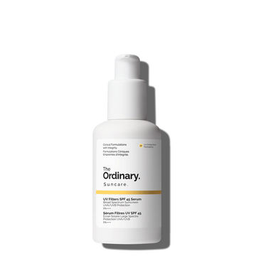 UV Filters SPF 45 Serum