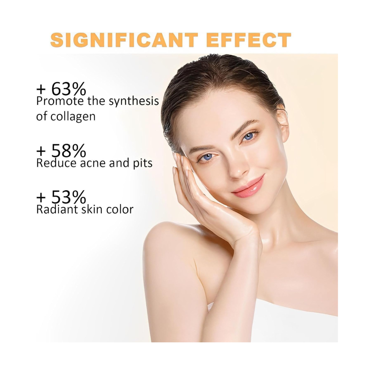 Glycolic Acid 7% Exfoliating Toner, Skin Brightening and Smoothing, 240ml