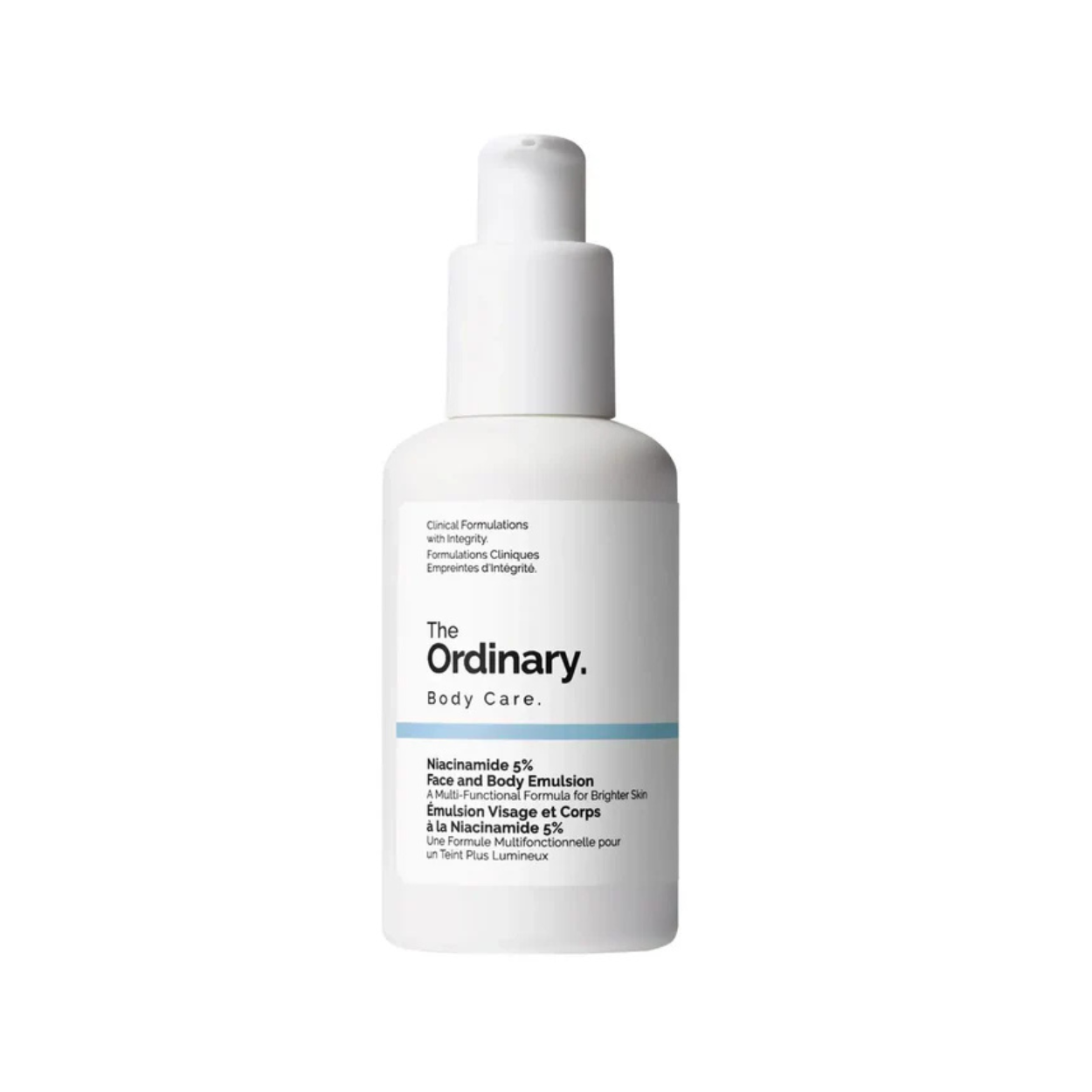 The Ordinary Niacinimide 5% Face & Body Emulsion 100 ml