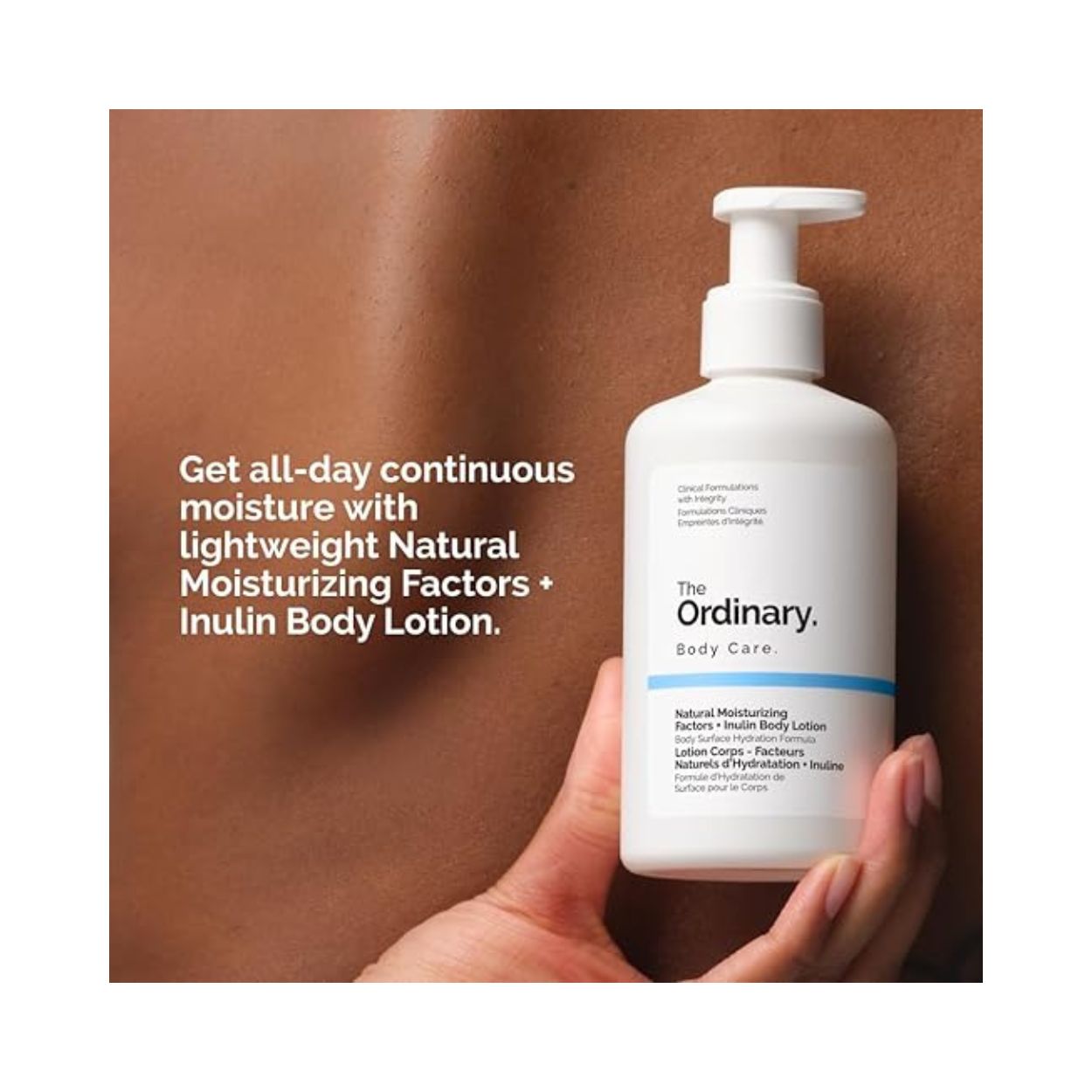 The Ordinary Niacinimide 5% Face & Body Emulsion 100 ml